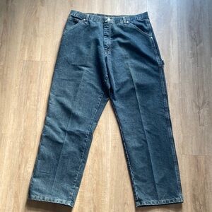 new wrangler jeans 36x30